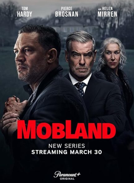 دانلود سریال MobLand