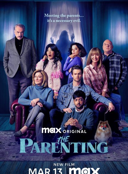 دانلود فیلم The Parenting 2025