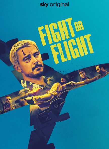 دانلود فیلم Fight or Flight