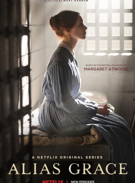 دانلود سریال Alias Grace