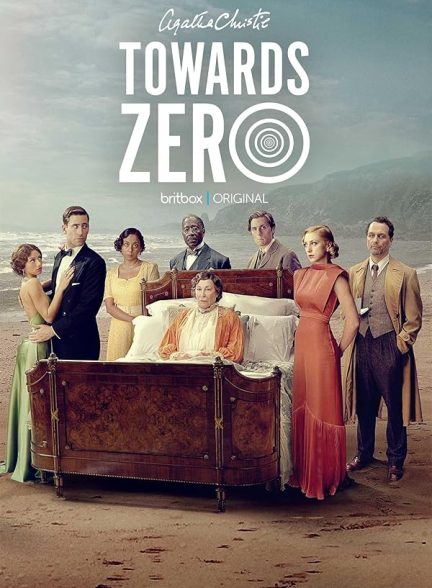 دانلود سریال Towards Zero