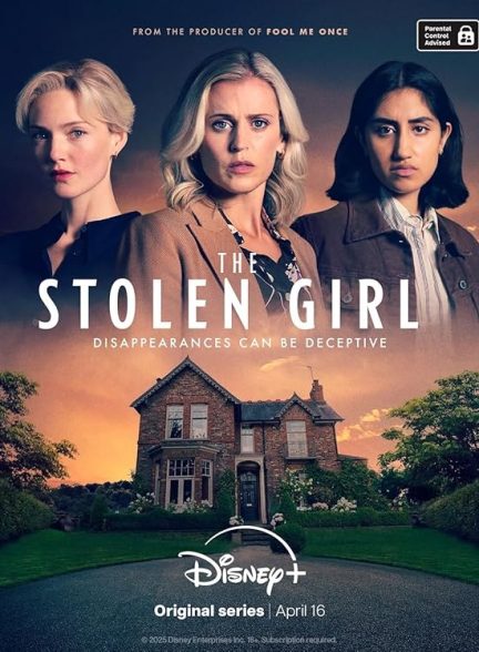 دانلود سریال The Stolen Girl
