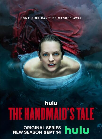 دانلود سریال The Handmaid’s Tale