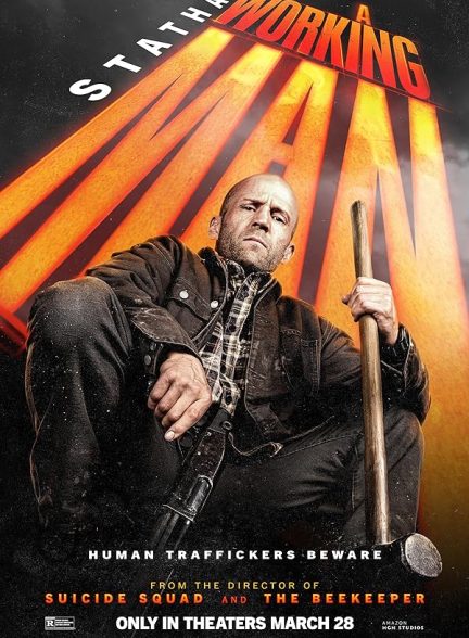 دانلود فیلم A Working Man