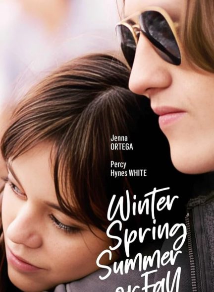 دانلود فیلم Winter Spring Summer or Fall