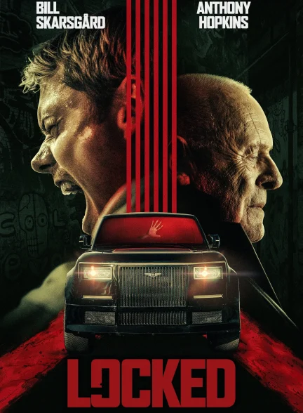 دانلود فیلم Locked