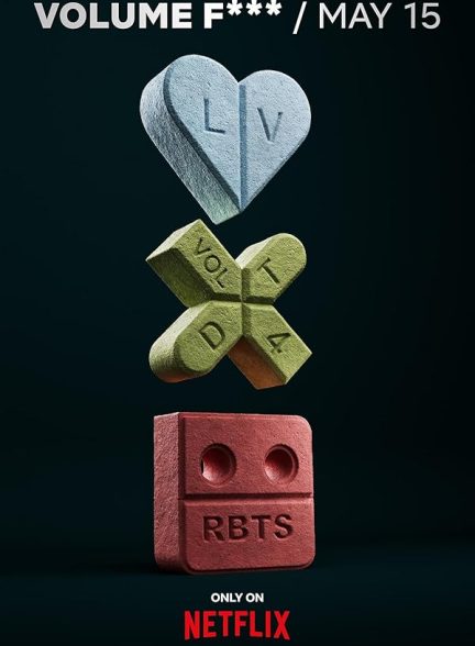 دانلود انیمیشن سریالی Love, Death & Robots