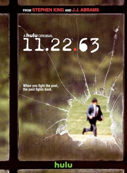 دانلود سریال 11.22.63