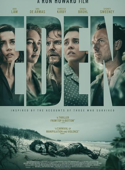 دانلود فیلم Eden 2024