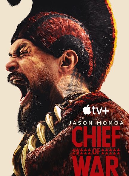 دانلود سریال Chief of War 2025