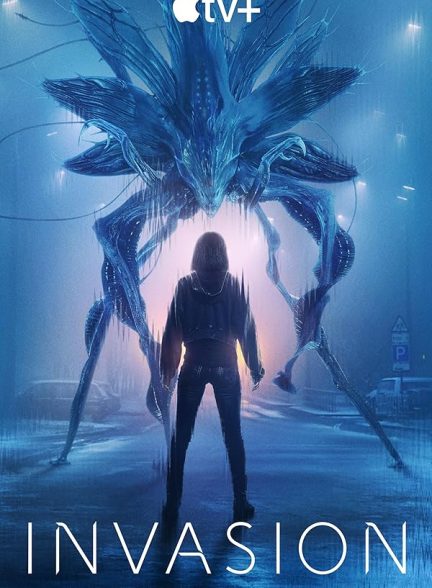 دانلود سریال Invasion 2021