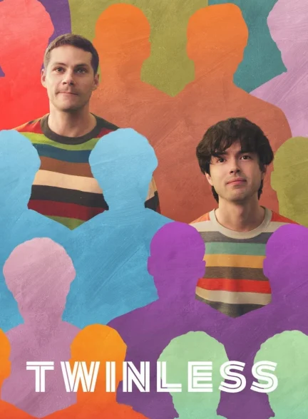 دانلود فیلم Twinless 2025