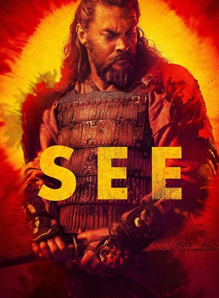 دانلود سریال see