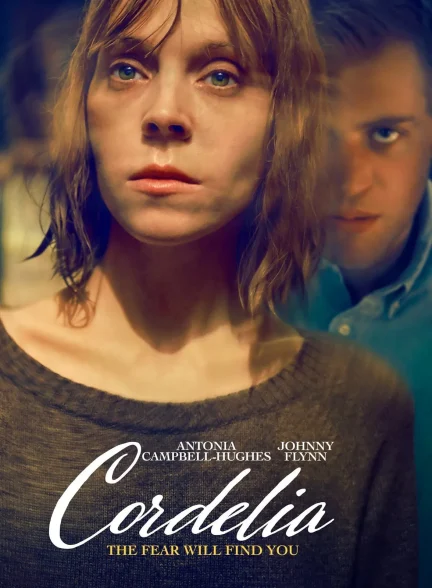 دانلود فیلم Cordelia 2019