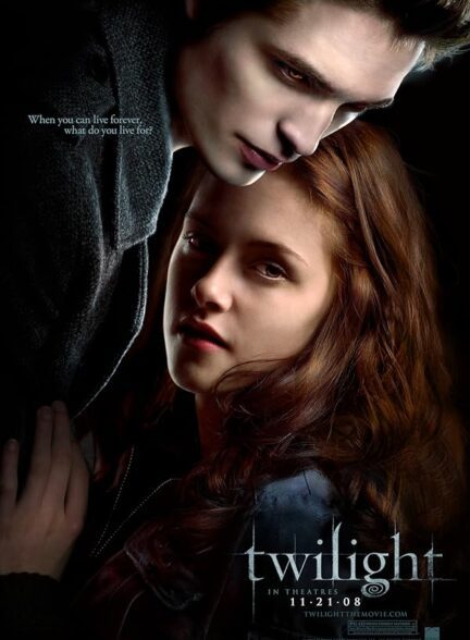 دانلود فیلم Twilight 2008