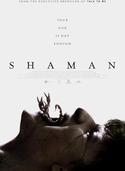 دانلود فیلم Shaman 2025
