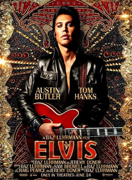 دانلود فیلم Elvis 2022