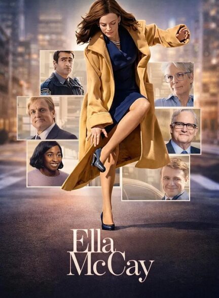 دانلود فیلم Ella McCay 2025