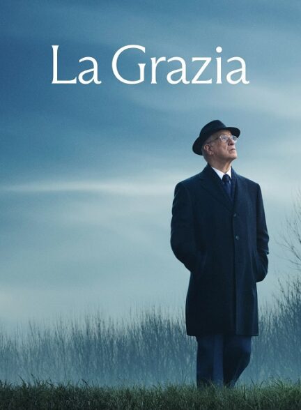 دانلود فیلم La Grazia 2025