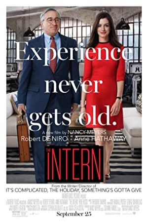 دانلود فیلم The Intern 2015