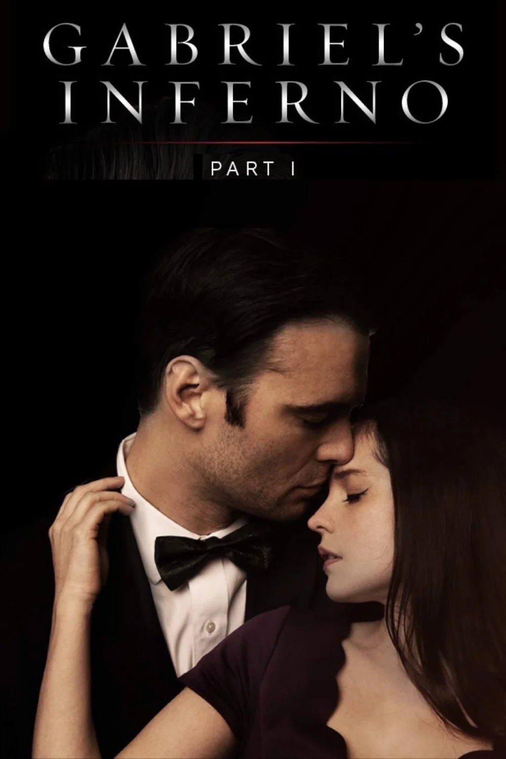 دانلود فیلم Gabriel's Inferno: Part One 2020