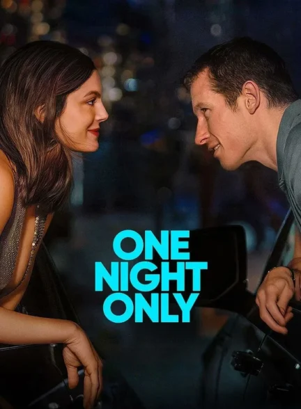 دانلود فیلم One Night Only 2026