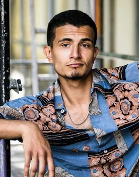 Nader Ben-Abdallah