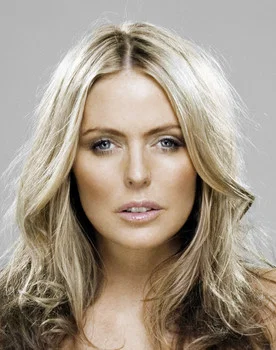 Patsy Kensit